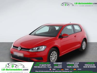 Volkswagen Golf 1.0 TSI 85 BVM