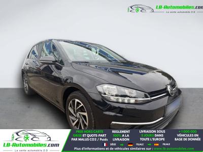 Volkswagen Golf 1.0 TSI 115 BVA