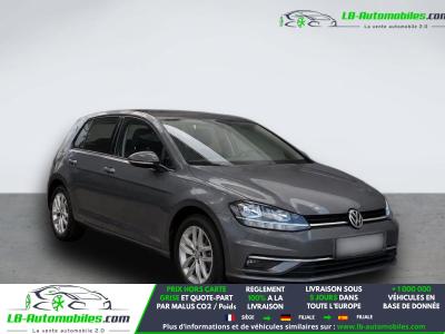 Volkswagen Golf 1.0 TSI 115 BVA