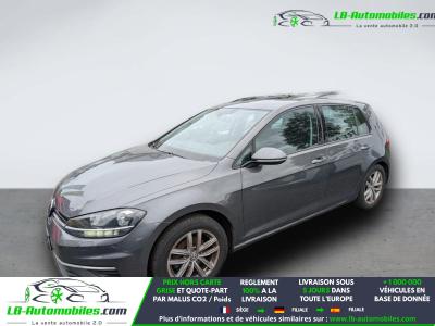 Volkswagen Golf 1.0 TSI 110 BVA
