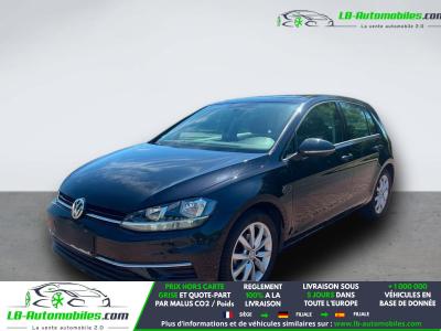 Volkswagen Golf 1.0 TSI 110 BVM