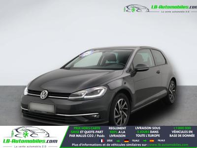 Volkswagen Golf 1.0 TSI 110 BVM