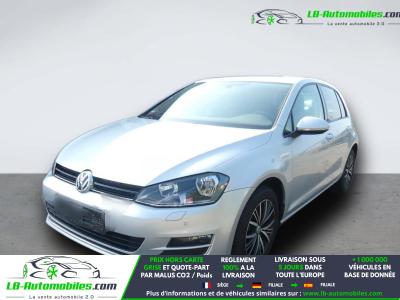 Volkswagen Golf 1.0 TSI 110 BVM