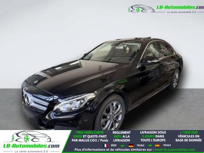 Mercedes Classe C 200 BVA