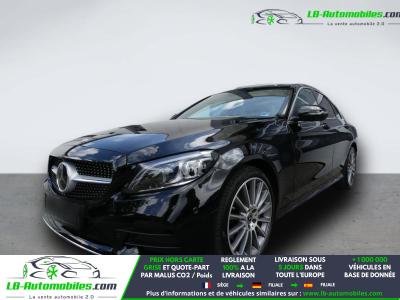 Mercedes Classe C 200 BVA