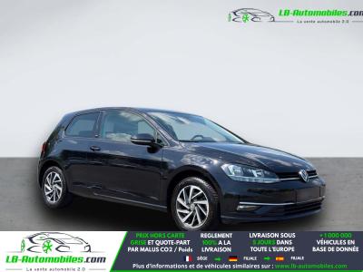 Volkswagen Golf 1.4 TSI 125 BVM