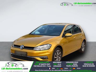 Volkswagen Golf 1.4 TSI 125 BVM