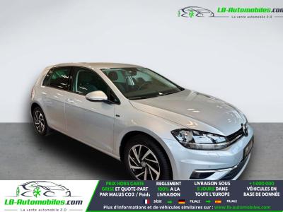 Volkswagen Golf 1.0 TSI 115 BVM