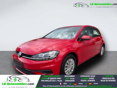 Volkswagen Golf 1.0 TSI 115 BVM