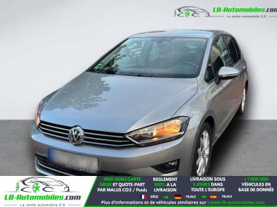 Volkswagen Golf 1.4 TSI 125 BVA