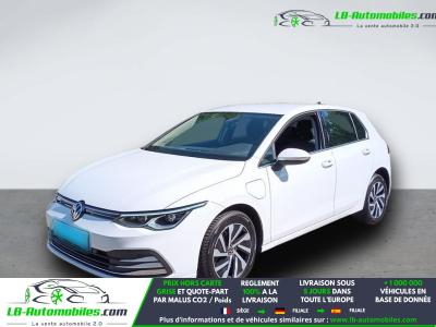 Volkswagen Golf 1.4 TSI 150 Hybride Rechargeable BVA