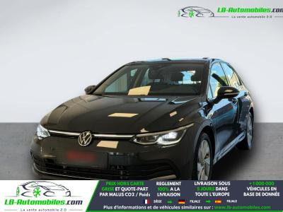 Volkswagen Golf 1.4 TSI 150 Hybride Rechargeable BVA