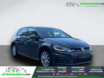 Volkswagen Golf 1.5 TSI 150 BVM