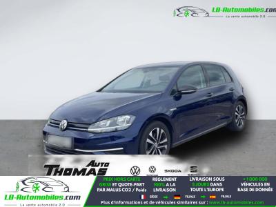 Volkswagen Golf 1.5 TSI 130 BVA