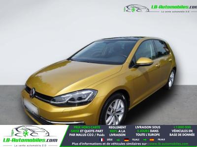 Volkswagen Golf 1.4 TSI 125 BVM