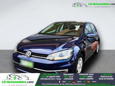 Volkswagen Golf 1.6 TDI 115 BVM