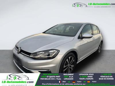 Volkswagen Golf 1.6 TDI 115 BVM