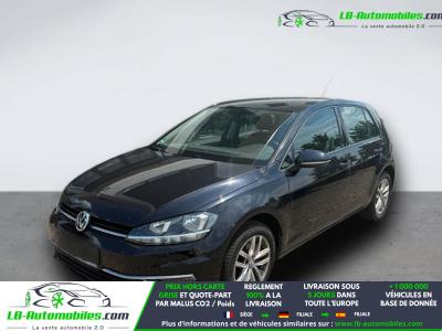 Volkswagen Golf 1.6 TDI 115 BVA