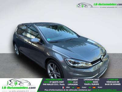 Volkswagen Golf 1.6 TDI 115 BVA