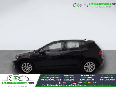 Volkswagen Golf 1.6 TDI 115 BVA