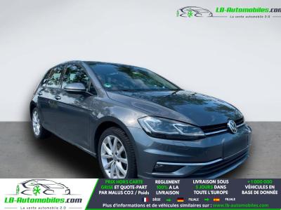 Volkswagen Golf 1.5 TSI 150 BVM