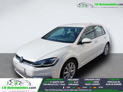 Volkswagen Golf 1.5 TSI 150 BVM