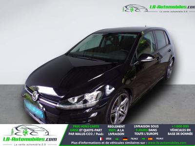 Volkswagen Golf 1.5 TSI 150 BVM