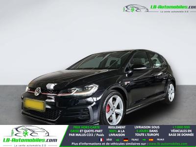 Volkswagen Golf 2.0 TSI 245 BVM GTI Performance