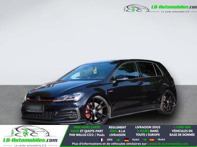 Volkswagen Golf 2.0 TSI 245 BVM GTI Performance