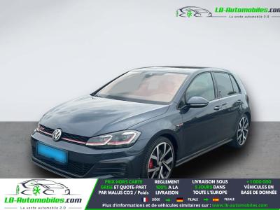 Volkswagen Golf 2.0 TSI 245 BVM GTI Performance
