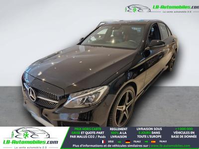 Mercedes Classe C 450 AMG