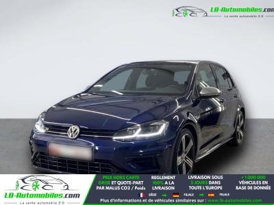 Volkswagen Golf R 2.0 TSI 300 BVA 4Motion