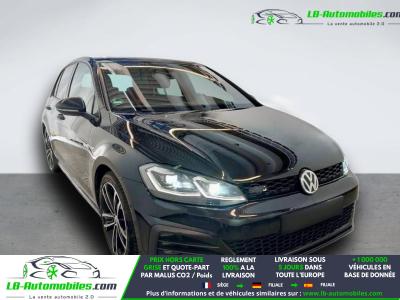 Volkswagen Golf 2.0 TDI 184 BVA GTD