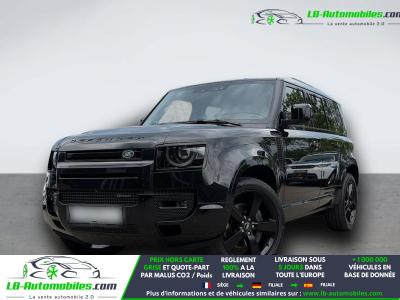 Land Rover Defender 110 D300 MHEV BVA