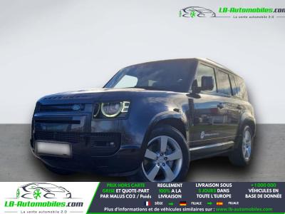 Land Rover Defender 110 D300 MHEV BVA