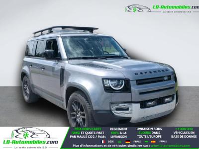 Land Rover Defender 110 D200 BVA