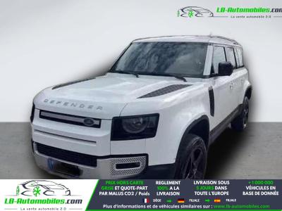Land Rover Defender 110 D200 BVA