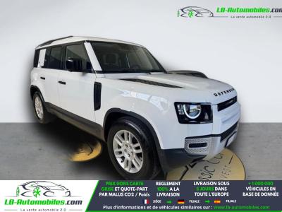 Land Rover Defender 110 D240 BVA