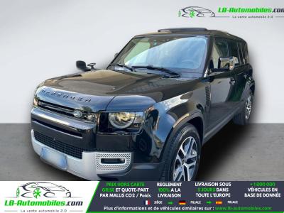 Land Rover Defender 110 D240 BVA