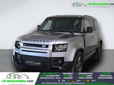 Land Rover Defender 110 D300 MHEV BVA