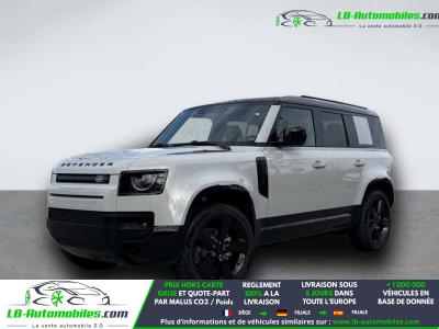 Land Rover Defender 110 D250 MHEV BVA