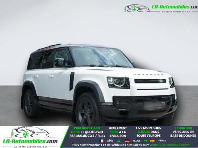Land Rover Defender 110 D250 MHEV BVA
