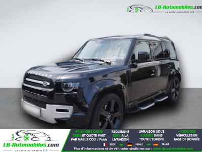 Land Rover Defender 110 P400 MHEV BVA