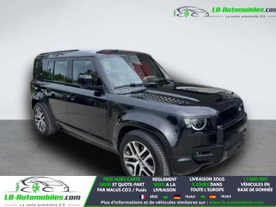 Land Rover Defender 110 P400 MHEV BVA
