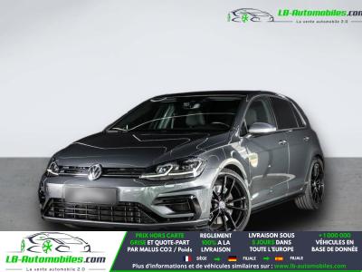 Volkswagen Golf R 2.0 TSI 310 BVA 4Motion