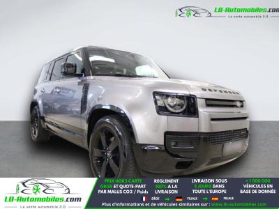 Land Rover Defender 110 D200 BVA