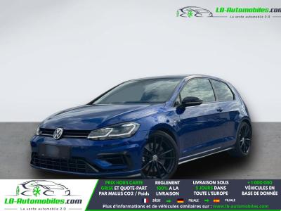 Volkswagen Golf R 2.0 TSI 310 BVA 4Motion