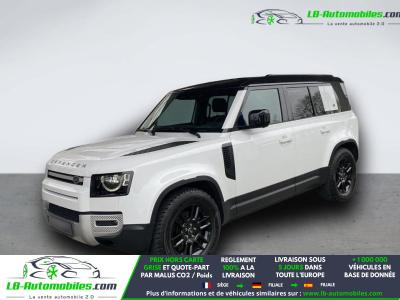 Land Rover Defender 110 D200 BVA