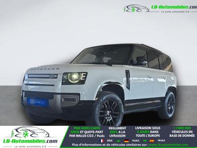 Land Rover Defender 110 D200 BVA