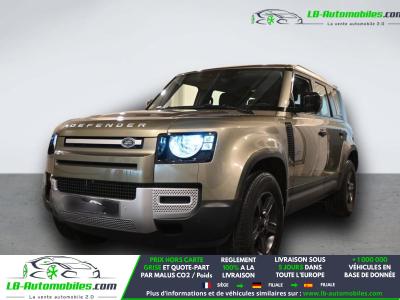 Land Rover Defender 110 D200 BVA